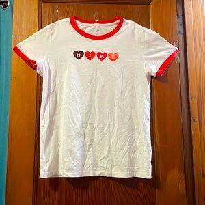Nike tee